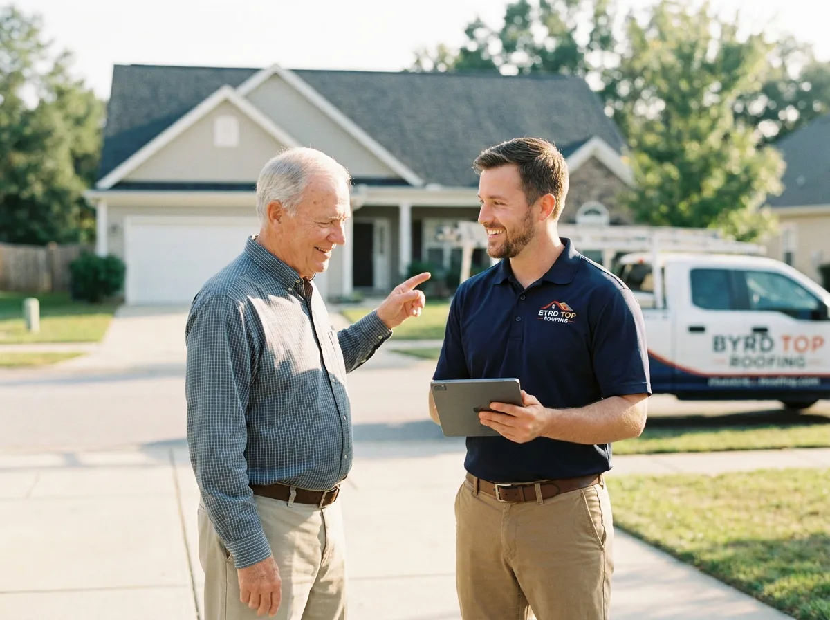 Roofing Dickens, TX FAQs
